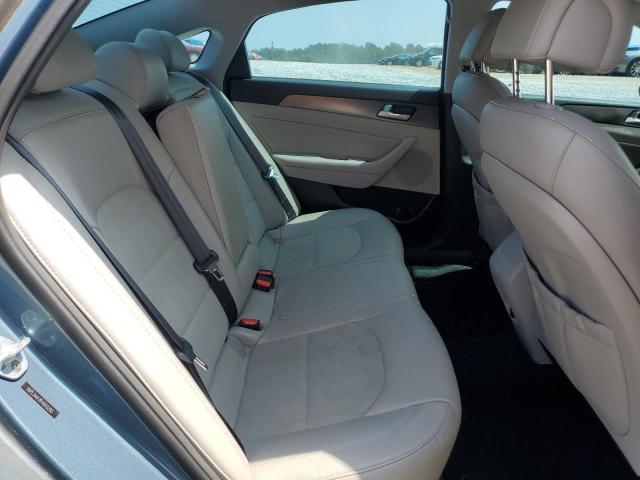 Photo 10 from auction – 2015 HYUNDAI SONATA SPO with VIN 5NPE34AF8FH043293