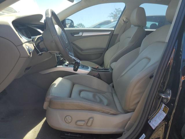 Foto 7 de la subasta – 2010 AUDI A4 PREMIUM con VIN WAUFFAFLXAN015946
