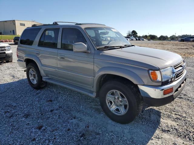 Photo 4 from auction – 2000 TOYOTA 4RUNNER LI with VIN JT3GN87R7Y0178555