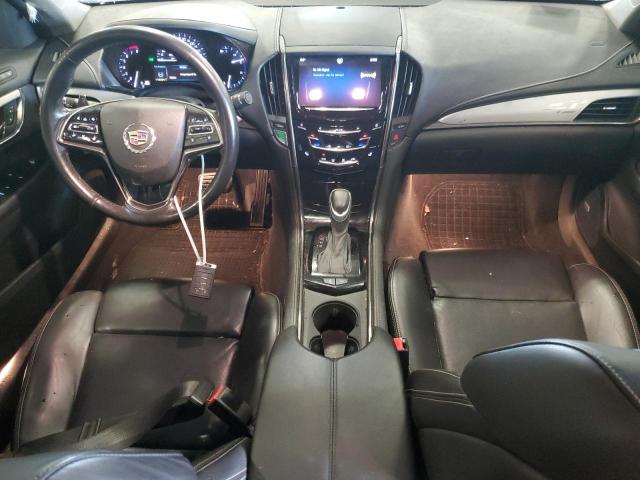 Photo 8 from auction – 2013 CADILLAC ATS PERFOR with VIN 1G6AJ5SX2D0135840