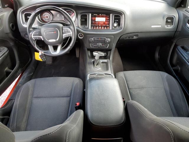 Photo 8 from auction – 2016 DODGE CHARGER SX with VIN 2C3CDXJG7GH294156