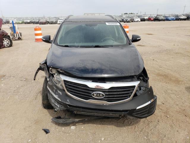 Photo 5 from auction – 2011 KIA SPORTAGE L with VIN KNDPBCA22B7018424