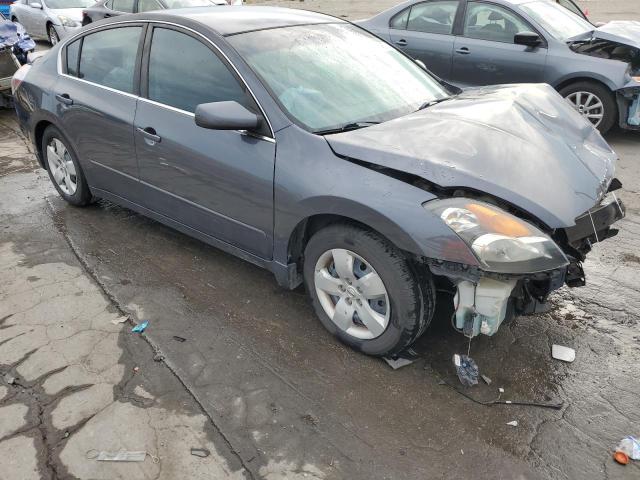 Photo 4 from auction – 2007 NISSAN ALTIMA 2.5 with VIN 1N4AL21E57C199188
