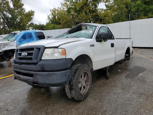 FORD F150 2006 with VIN 1FTRF14W16NA62111 - Photo from auction
