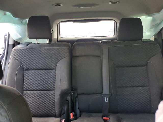 Photo 10 from auction – 2017 GMC ACADIA SLE with VIN 1GKKNLLAXHZ231712
