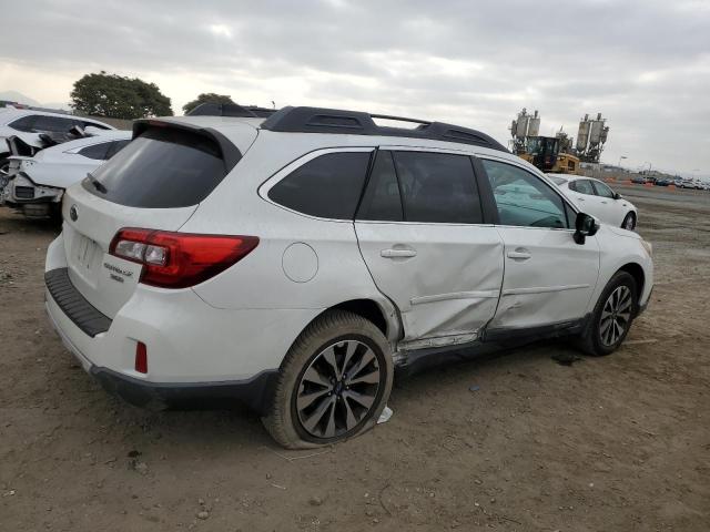 Photo 3 from auction – 2016 SUBARU OUTBACK 3. with VIN 4S4BSENC4G3284658