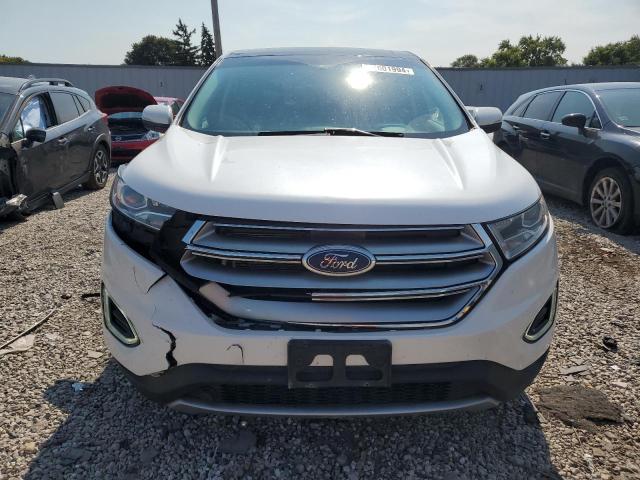 Photo 5 from auction – 2015 FORD EDGE SEL with VIN 2FMTK4J96FBB07195