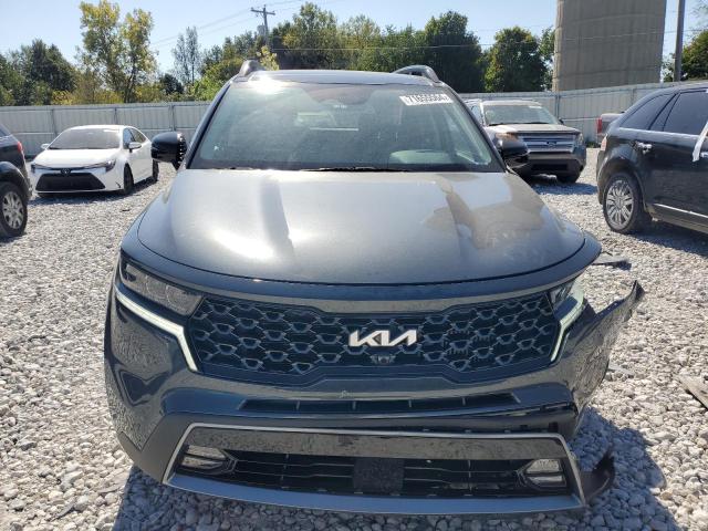Photo 5 from auction – 2022 KIA SORENTO with VIN 5XYRKDLF4NG145164