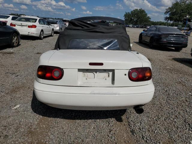 Photo 6 from auction – 1991 MAZDA MX-5 MIATA with VIN JM1NA3516M1216635