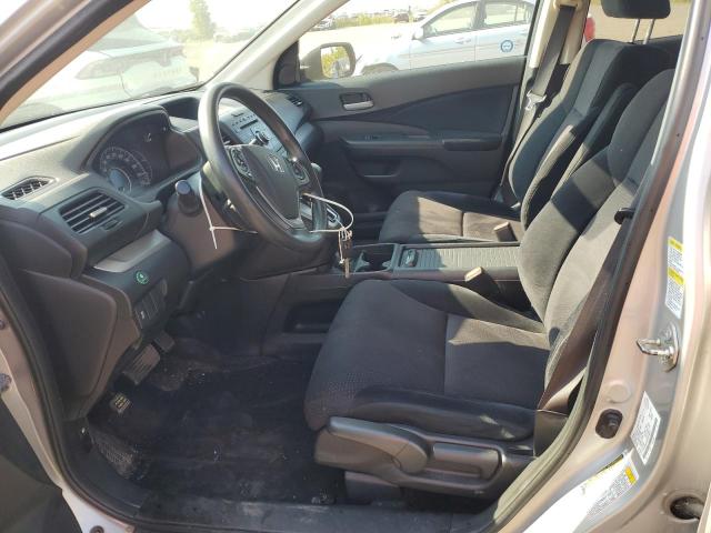 Photo 7 from auction – 2013 HONDA CR-V EX with VIN 2HKRM4H58DH106322