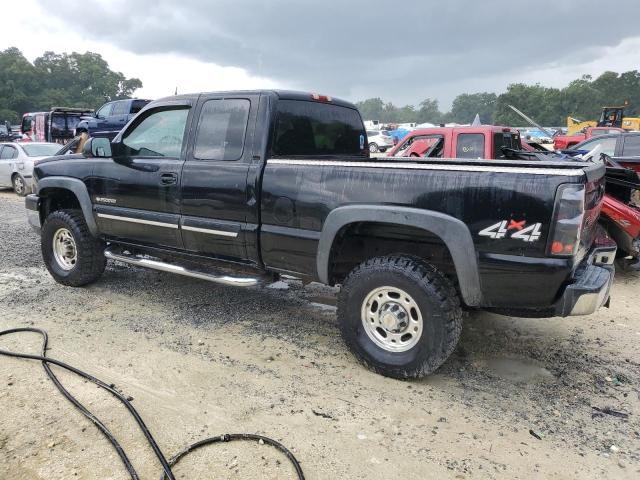Photo 2 from auction – 2004 CHEVROLET SILVERADO with VIN 1GCHK29U74E296819