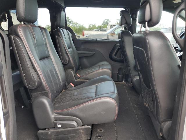 Photo 11 from auction – 2014 DODGE GRAND CARA with VIN 2C4RDGEG6ER250351