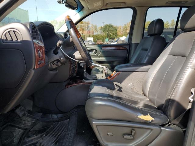 Photo 7 from auction – 2007 GMC ENVOY DENA with VIN 1GKET63M272295040