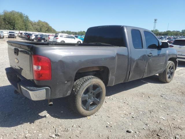 Photo 3 from auction – 2010 CHEVROLET SILVERADO with VIN 1GCSCPEX2AZ172039