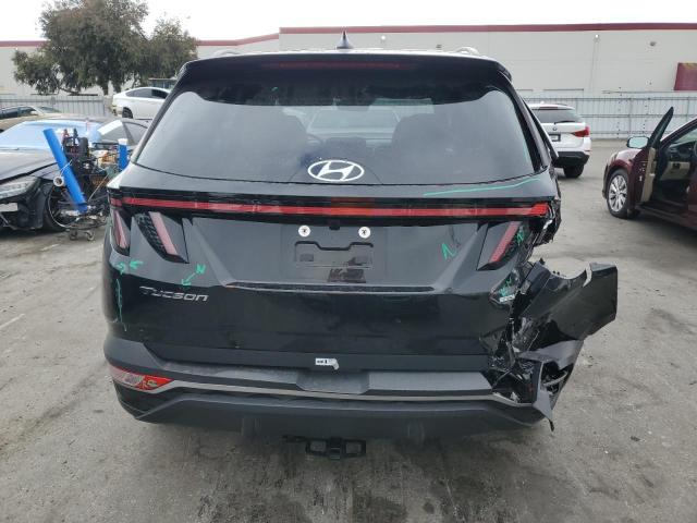 Photo 6 from auction – 2023 HYUNDAI TUCSON SEL with VIN 5NMJFCAE4PH173402