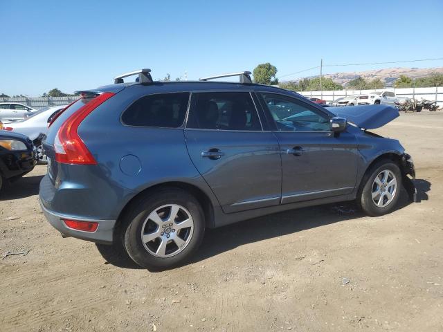 Photo 3 from auction – 2010 VOLVO XC60 3.2 with VIN YV4960DL7A2057051