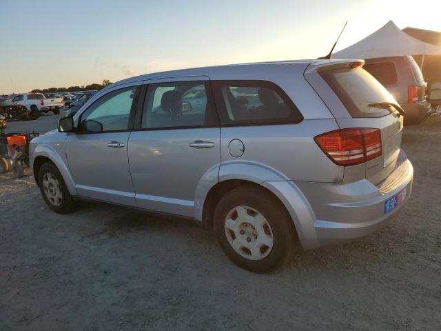 Photo 2 from auction – 2010 DODGE JOURNEY SE with VIN 3D4PG4FB8AT183830