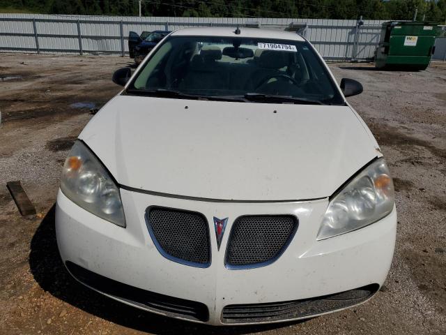Photo 5 from auction – 2008 PONTIAC G6 BASE with VIN 1G2ZG57B784207422