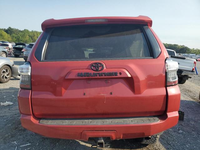 Photo 6 from auction – 2014 TOYOTA 4RUNNER SR with VIN JTEBU5JR8E5173472