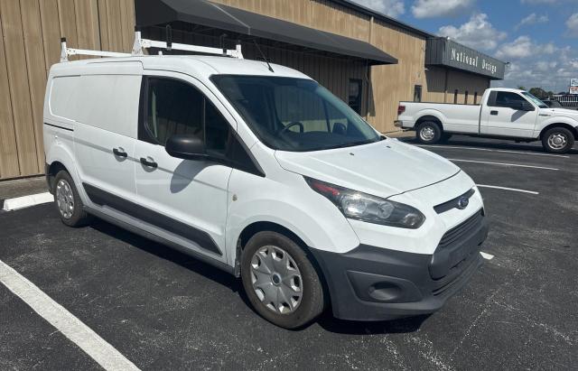 FORD TRANSIT CO 2015 with VIN NM0LS7E74F1181156 - Photo from auction