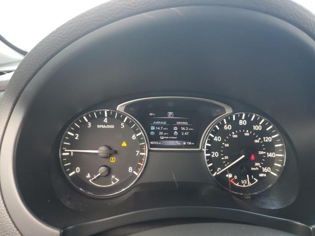 Photo 9 from auction – 2016 NISSAN ALTIMA 3.5 with VIN 1N4BL3AP2GC128591