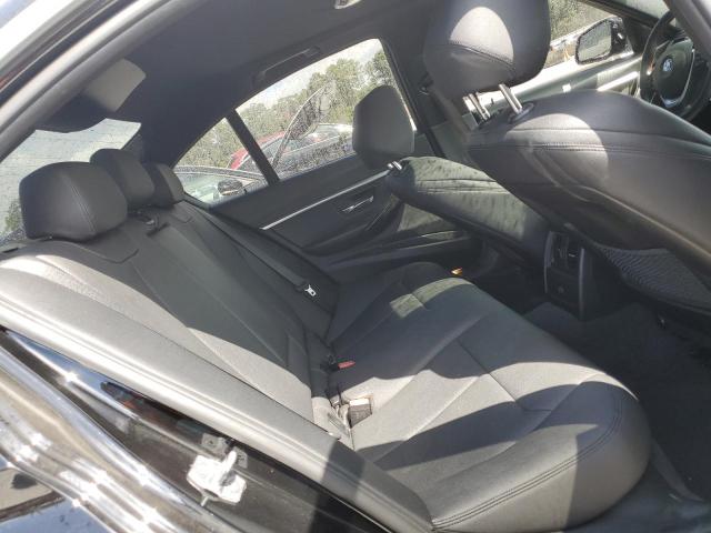 Photo 10 from auction – 2018 BMW 330 XI with VIN WBA8D9G56JNU72976