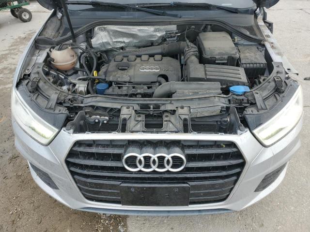 Photo 12 from auction – 2016 AUDI Q3 PREMIUM with VIN WA1BFCFS5GR017233