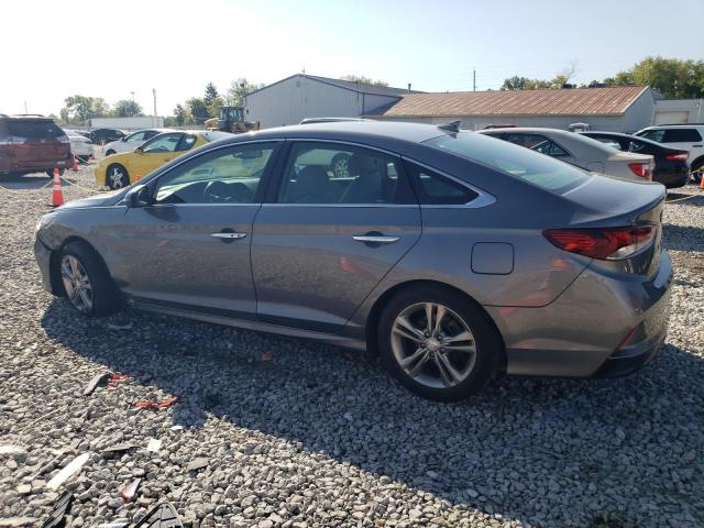 Photo 2 from auction – 2019 HYUNDAI SONATA LIM with VIN 5NPE34AF4KH754418