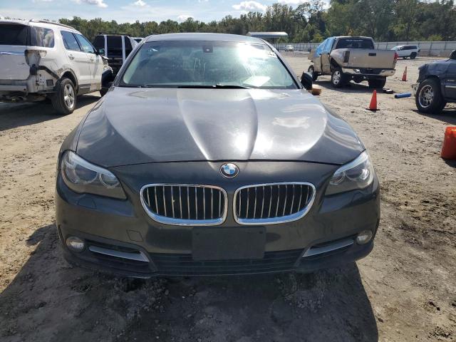 Photo 5 from auction – 2016 BMW 528 I with VIN WBA5A5C50GD527186