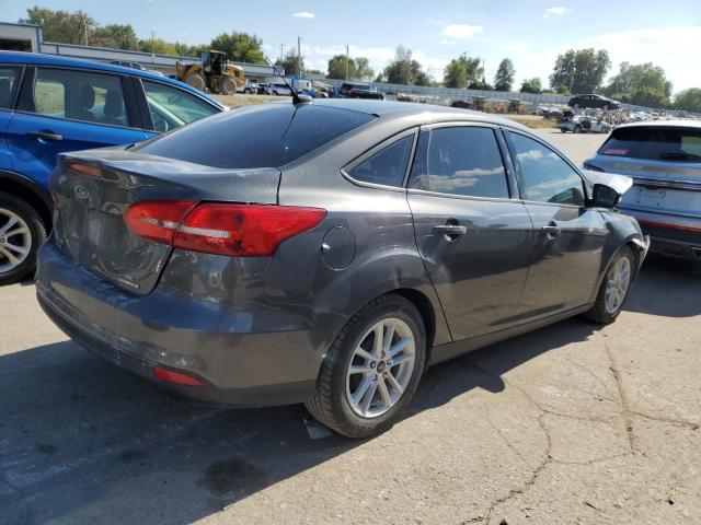 Photo 3 from auction – 2016 FORD FOCUS SE with VIN 1FADP3F22GL238244