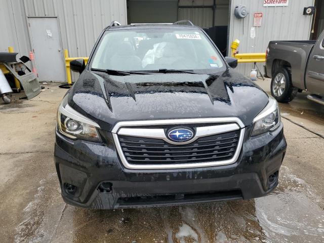 Foto 5 de la subasta – 2019 SUBARU FORESTER P con VIN JF2SKAECXKH527447