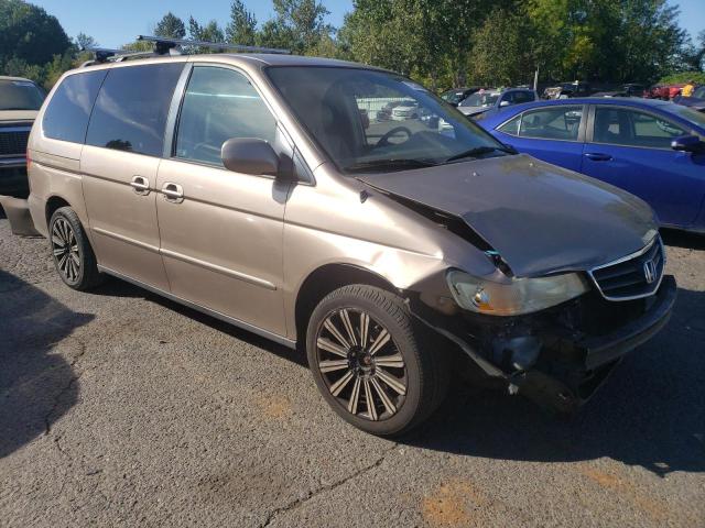 Photo 4 from auction – 2003 HONDA ODYSSEY EX with VIN 5FNRL18903B115453
