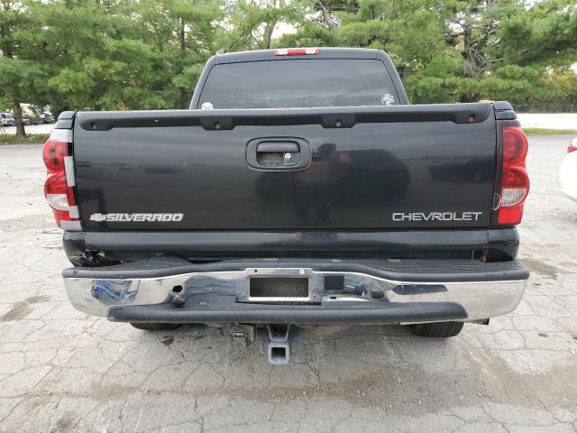 Photo 6 from auction – 2005 CHEVROLET SILVERADO with VIN 2GCEK13T251269849