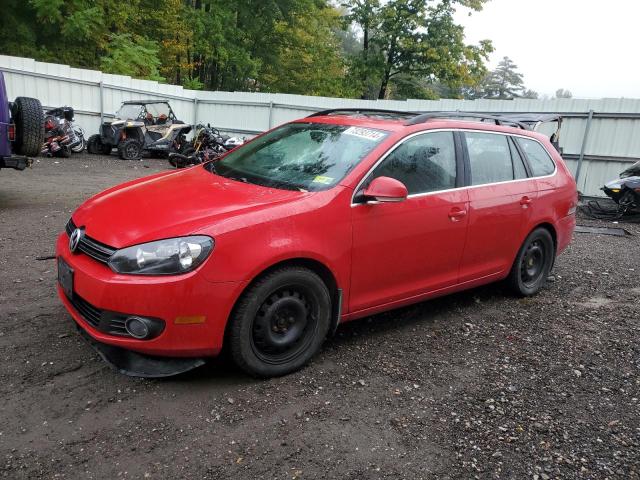 VOLKSWAGEN JETTA TDI 2013 with VIN 3VWML7AJ2DM673087 - Photo from auction