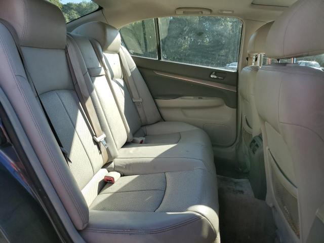 Photo 10 from auction – 2012 INFINITI G25 BASE with VIN JN1DV6AP2CM810683