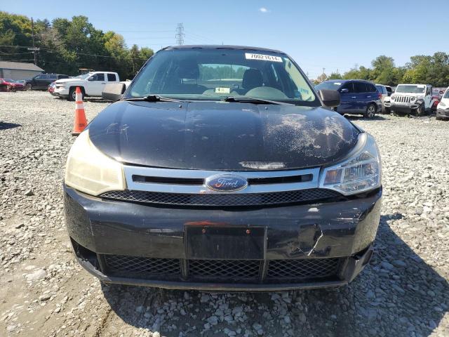 Photo 5 from auction – 2008 FORD FOCUS SE with VIN 1FAHP35N38W236791