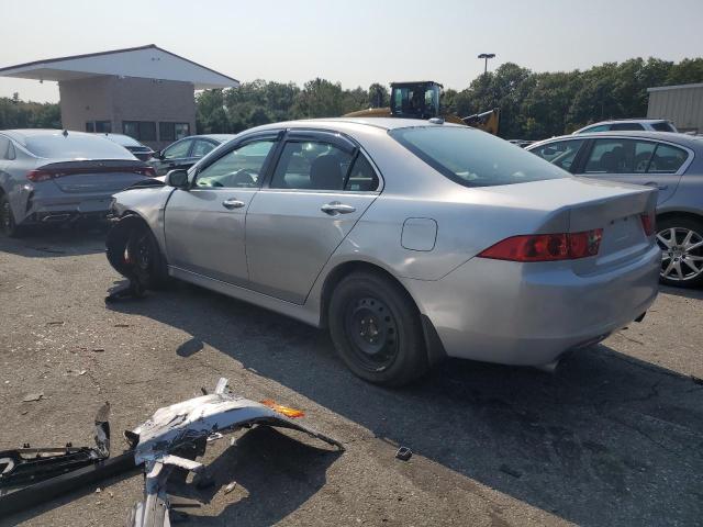 Photo 2 from auction – 2006 ACURA TSX with VIN JH4CL969X6C005162