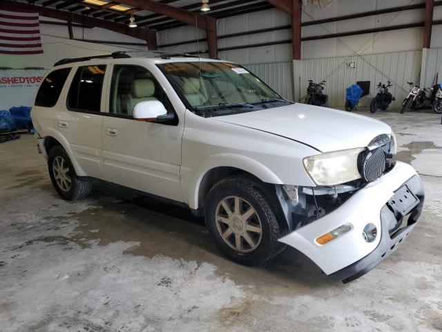 Photo 4 from auction – 2004 BUICK RAINIER CX with VIN 5GADS13S842292037
