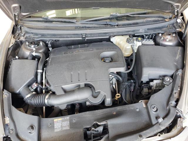 Photo 11 from auction – 2011 CHEVROLET MALIBU 1LT with VIN 1G1ZC5E12BF316568