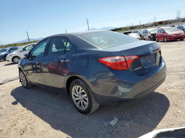 Photo 2 from auction – 2017 TOYOTA COROLLA L with VIN 2T1BURHE5HC842030