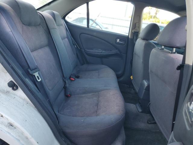 Photo 10 from auction – 2001 NISSAN SENTRA SE with VIN 3N1BB51D31L112445