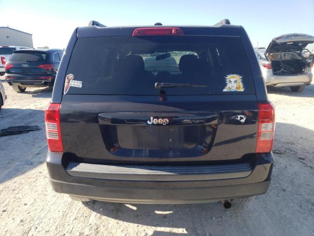 Photo 6 from auction – 2015 JEEP PATRIOT SP with VIN 1C4NJPBB5FD274497