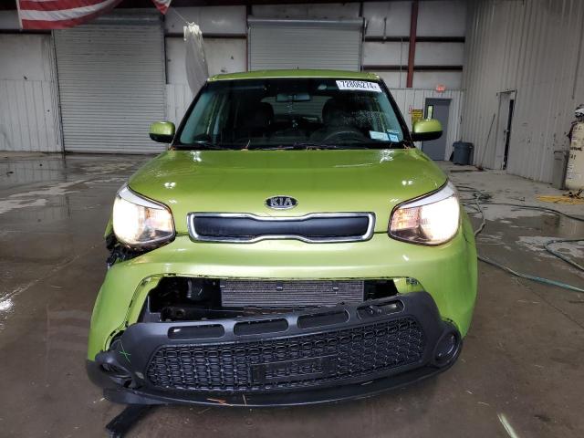 Photo 5 from auction – 2016 KIA SOUL with VIN KNDJN2A28G7844791