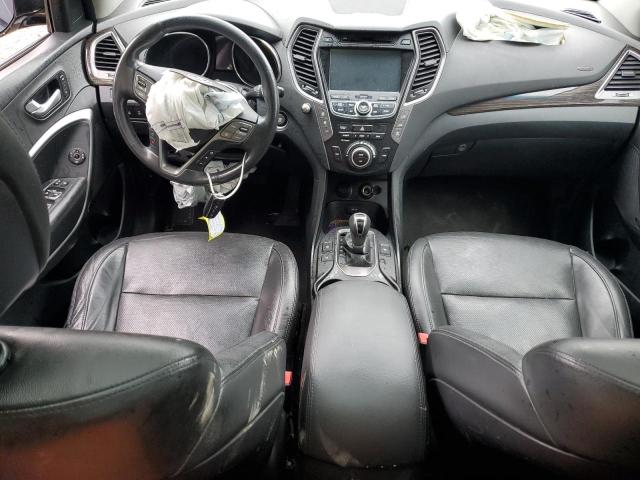 Photo 8 from auction – 2016 HYUNDAI SANTA FE S with VIN KM8SNDHF7GU158652