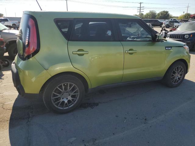 Photo 3 from auction – 2015 KIA SOUL with VIN KNDJN2A28F7755463