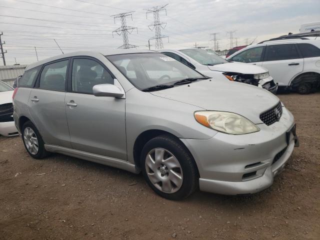 Photo 4 from auction – 2004 TOYOTA COROLLA MA with VIN 2T1KR32E44C223971