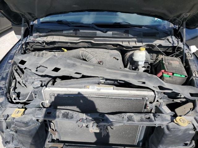 Photo 11 from auction – 2012 DODGE RAM 1500 L with VIN 1C6RD6NT4CS212966