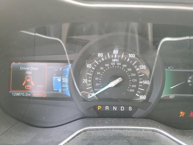 Photo 9 from auction – 2016 FORD FUSION TIT with VIN 3FA6P0K94GR124208