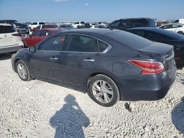 Photo 2 from auction – 2013 NISSAN ALTIMA 2.5 with VIN 1N4AL3AP0DN408862