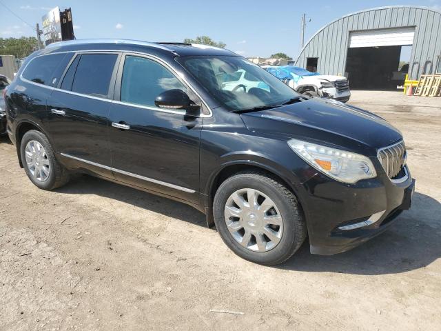 Photo 4 from auction – 2016 BUICK ENCLAVE with VIN 5GAKVCKD6GJ246617